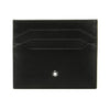 Montblanc Meisterstück 6CC Card Holder stamp: MB198324 117648362 [P]