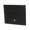 Montblanc Meisterstück 6CC Card Holder stamp: MB198324 117648362 [P]