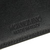 Montblanc Meisterstück 6CC Card Holder stamp: MB198324 117648362 [P]
