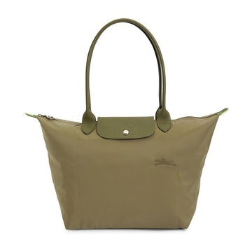LONGCHAMP ル プリアージュ グリーン L レディース ショルダーバッグ 919 M04 126741431