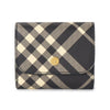 BURBERRY チェック レディース カードケース 126741480 [P]