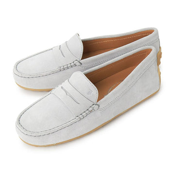 Tods City Gomino Women's Driving Shoes XXW10L00010RE0B215 126741507