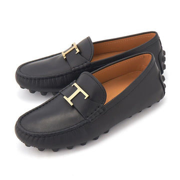 Tods Gomino Bubble T Timeless Women's Driving Shoes 126741517
