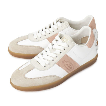 TODS 女性スニーカー XXW68C0IJ20TKUYYG0 126741520