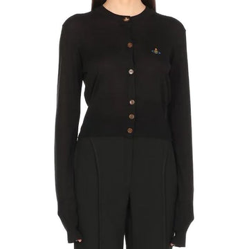 Vivienne Westwood Women's Cropped Cardigan 126744790