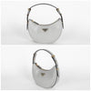 PRADA アーケ スモール レザー ショルダーバッグ 1BC194 ASK F01IB 115933398 [P]