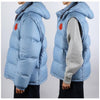 MONCLER サイクロン 2イン1 ダウンパディング 1A00022 596RD 716 118017252 [P]