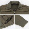 Tom Ford Nylon Down Blouson 58266000 [P]