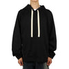 JIL SANDER Technische Baumwoll-Hoodie 001 58771908 [P]