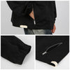 JIL SANDER Technische Baumwoll-Hoodie 001 58771908 [P]