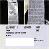 JIL SANDER Technische Baumwoll-Hoodie 001 58771908 [P]