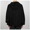 JIL SANDER Technische Baumwoll-Hoodie 001 58771908 [P]