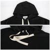 JIL SANDER Technische Baumwoll-Hoodie 001 58771908 [P]