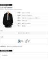 JIL SANDER Technische Baumwoll-Hoodie 001 58771908 [P]
