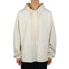 Jil Sander Technical Cotton Hoodie J20058 104 58771907 [P]