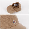 MONCLER Baseballcap aus Baumwolle, 3B00021 0U383 513 100917221 [P]