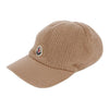 MONCLER Baseballcap aus Baumwolle, 3B00021 0U383 513 100917221 [P]