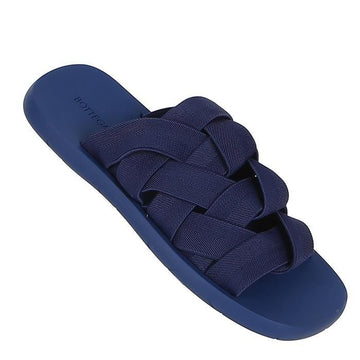 Bottega Veneta Intrecciato Flat Mule 651402 V0GV0 4006 48554462