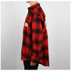 VETEMENTS チェックネームタグシャツ 58846062 [P]