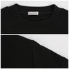 Moncler Logo Patch Long Sleeve Sweatshirt 67056864 [P]