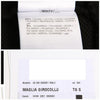Moncler Logo Patch Long Sleeve Sweatshirt 67056864 [P]