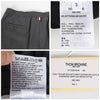 THOM BROWNE Ankle String Track Pants 58266003 [P]
