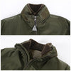 MONCLER TIMUR ボンバージャケット 63621768 [P]