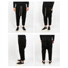 RICK OWENS ドローストリング クロップパンツ 64234232 [P]