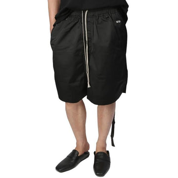 Rick Owens Darkshadow DU21S2390 TAR 09 Found Short Pants 64234265
