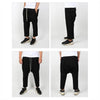 RICK OWENS ドローストリングクロップパンツ 64234256 [P]
