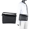 Loewe A510P60X41 1100 Anagram Small Puzzle Bag 121708936 [P]