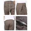 Rick Owens Tequatl Track Pants P 34 RU01B1370 64234249 [P]