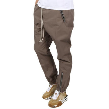 RICK OWENS RU01B1370 P 34 テクアトル トラックパンツ 64234249