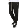 Rick Owens Crop Track Pants 64234247 [P]