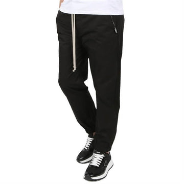 RICK OWENS RU01B1375 P 09 クロップトラックパンツ 64234247