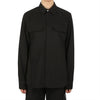 Rick Owens Pocket Shirt 64234229 [P]