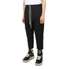 RICK OWENS ドローストリングパンツ 64234220 [P]