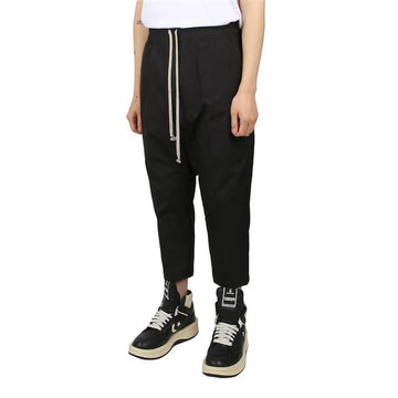 RICK OWENS RU01C4381 TF 09 Drawstring-Hose 64234220