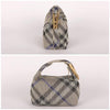 BURBERRY ミニペグダッフルトートバッグ 8093322 116926263 [P]