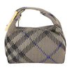 BURBERRY ミニペグダッフルトートバッグ 8093322 116926263 [P]