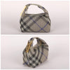 BURBERRY ミニペグダッフルトートバッグ 8093322 116926263 [P]