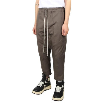 RICK OWENS RU01C4381 TF 34 Jogginghose 64234218