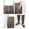 RICK OWENS TF 34 Drawstring-Hosen 64234218 [P]