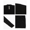 Rick Owens Medium Cardigan in Black 64234214 [P]