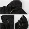 Rick Owens Quilted Down Jacket 60541404 [P]