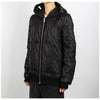Rick Owens Quilted Down Jacket 60541404 [P]