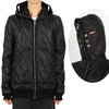Rick Owens Quilted Down Jacket 60541404 [P]