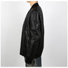 RICK OWENS Lammfell Leder Bomberjacke 58266063 [P]