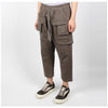 RICK OWENS RIG 34 ダークシャドウ カーゴパンツ 57643405 [P]