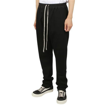 RICK OWENS RIG 09 ダークシャドウ ドロー パンツ DU02C5392 57643404